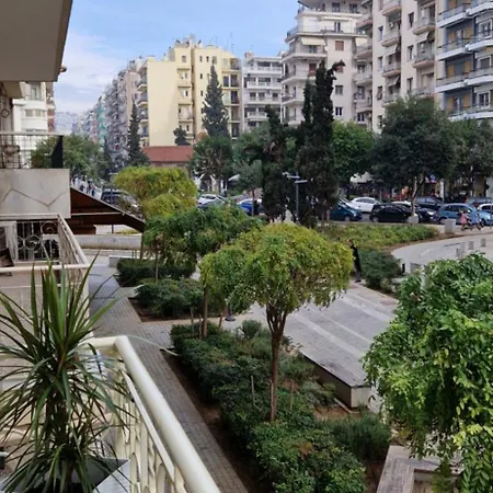 Porto Sea View Apartments - D. Gounari 5 Thessaloniki Room photo